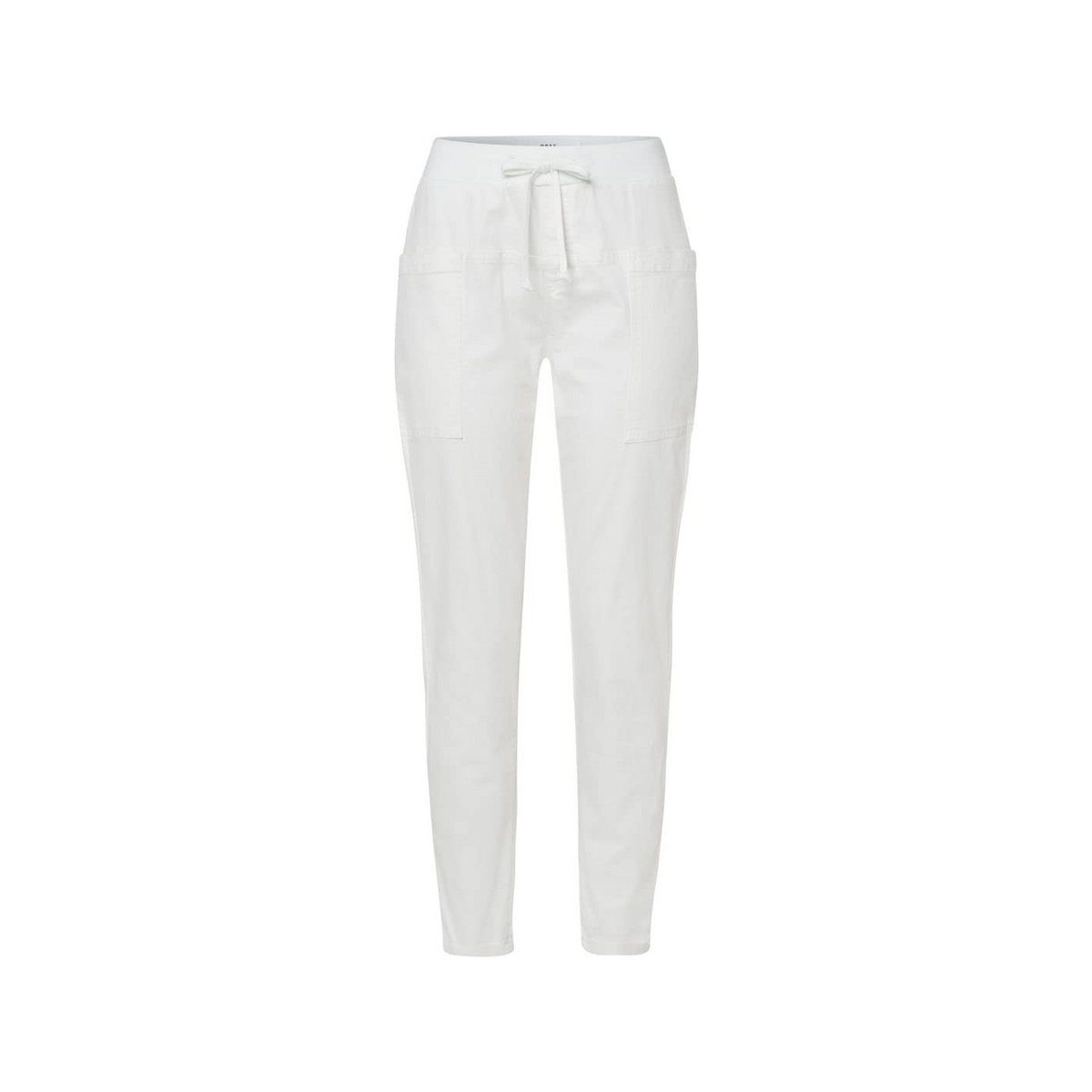 offwhite 5-Pocket-Jeans Brax (1-tlg)