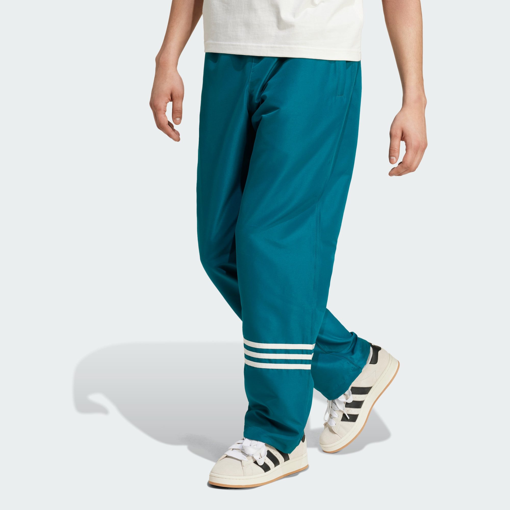 adidas Originals Sporthose NEUCLASSICS WOVEN HOSE günstig online kaufen