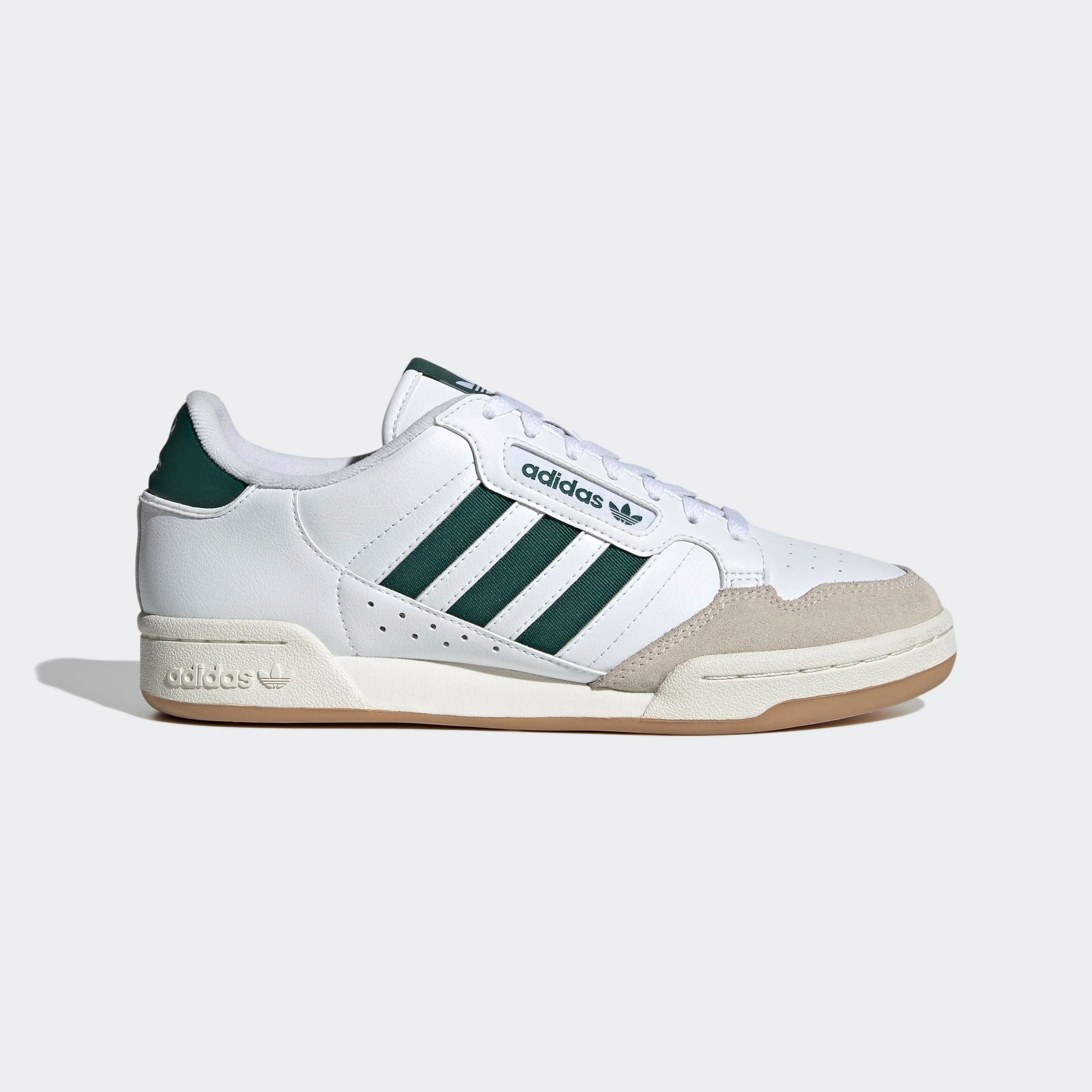 adidas Originals CONTINENTAL 80 STRIPES Sneaker günstig online kaufen