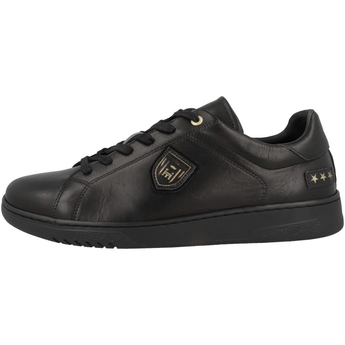 Pantofola d´Oro Paterno Uomo Low Herren Sneaker