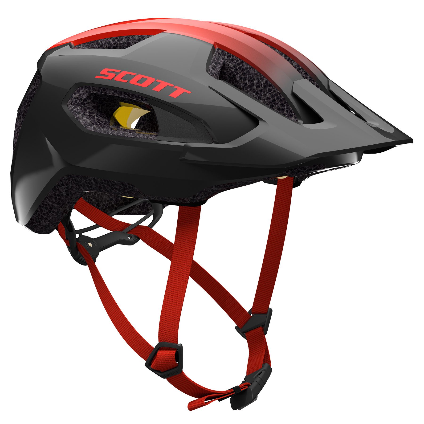 Scott Fahrradhelm Radhelm Supra Plus (CE)
