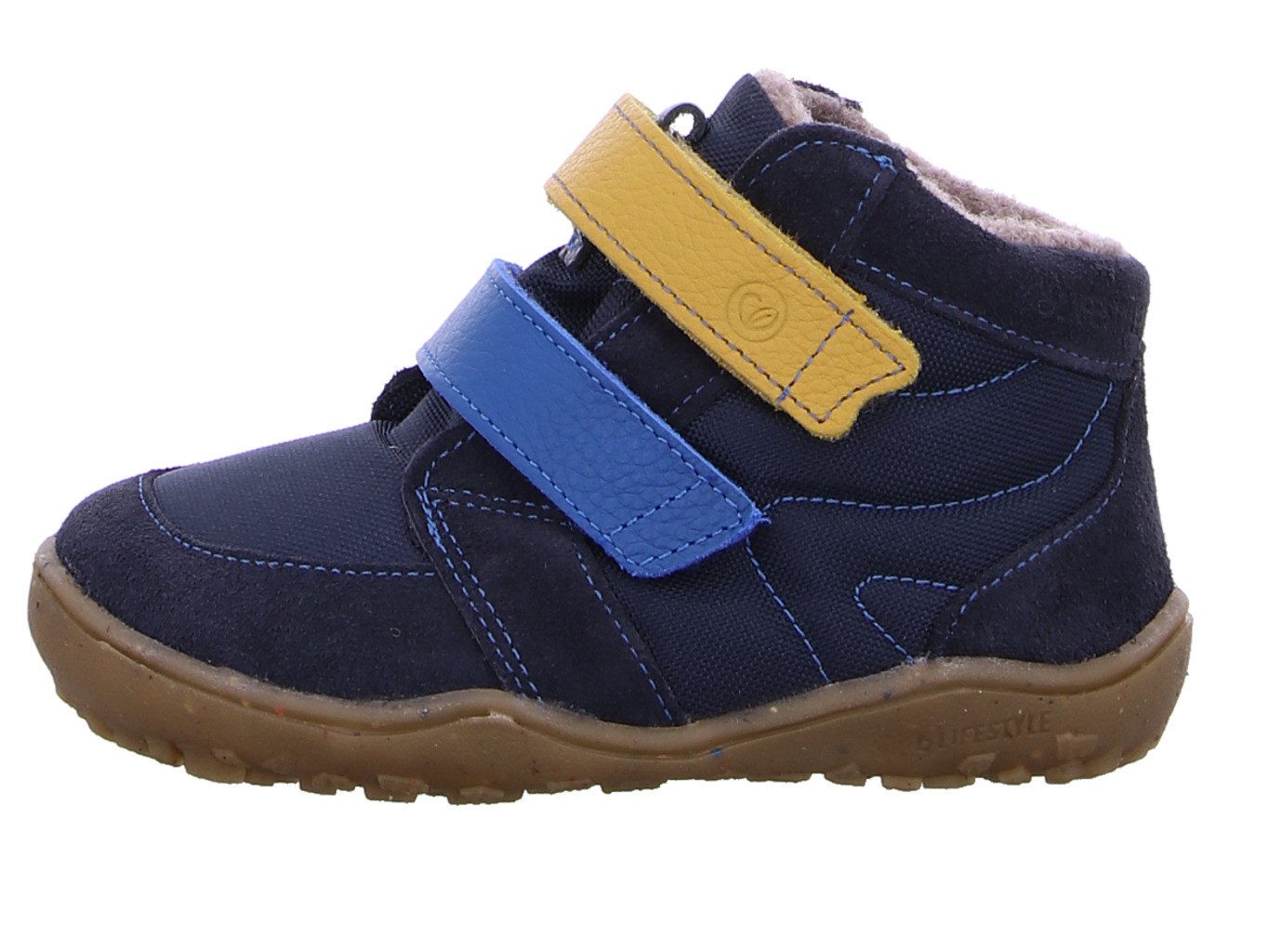 bLIFESTYLE biberSTYLE TEX Ankleboots