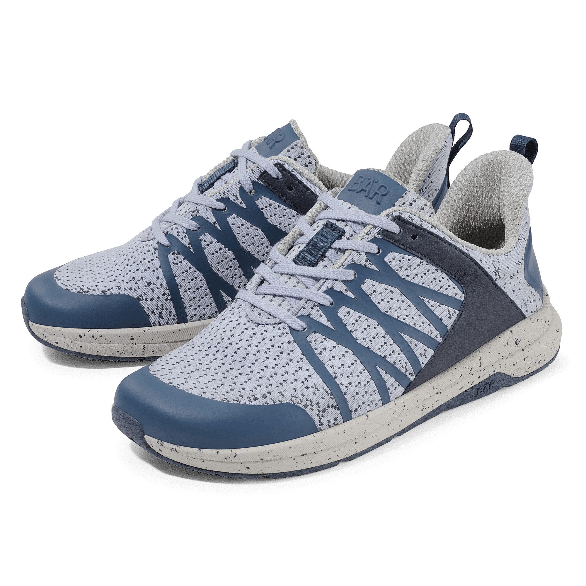 BÄR Urban Move Schnürschuh 100% Zehenfreiheit günstig online kaufen
