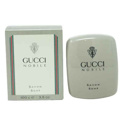 GUCCI Handseife Gucci Nobile Soap Seife 100g