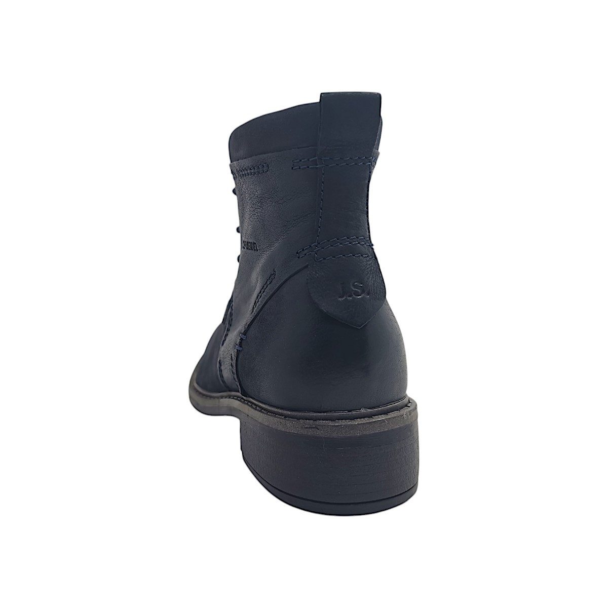 Josef Seibel Stiefelette Schnürstiefelette günstig online kaufen