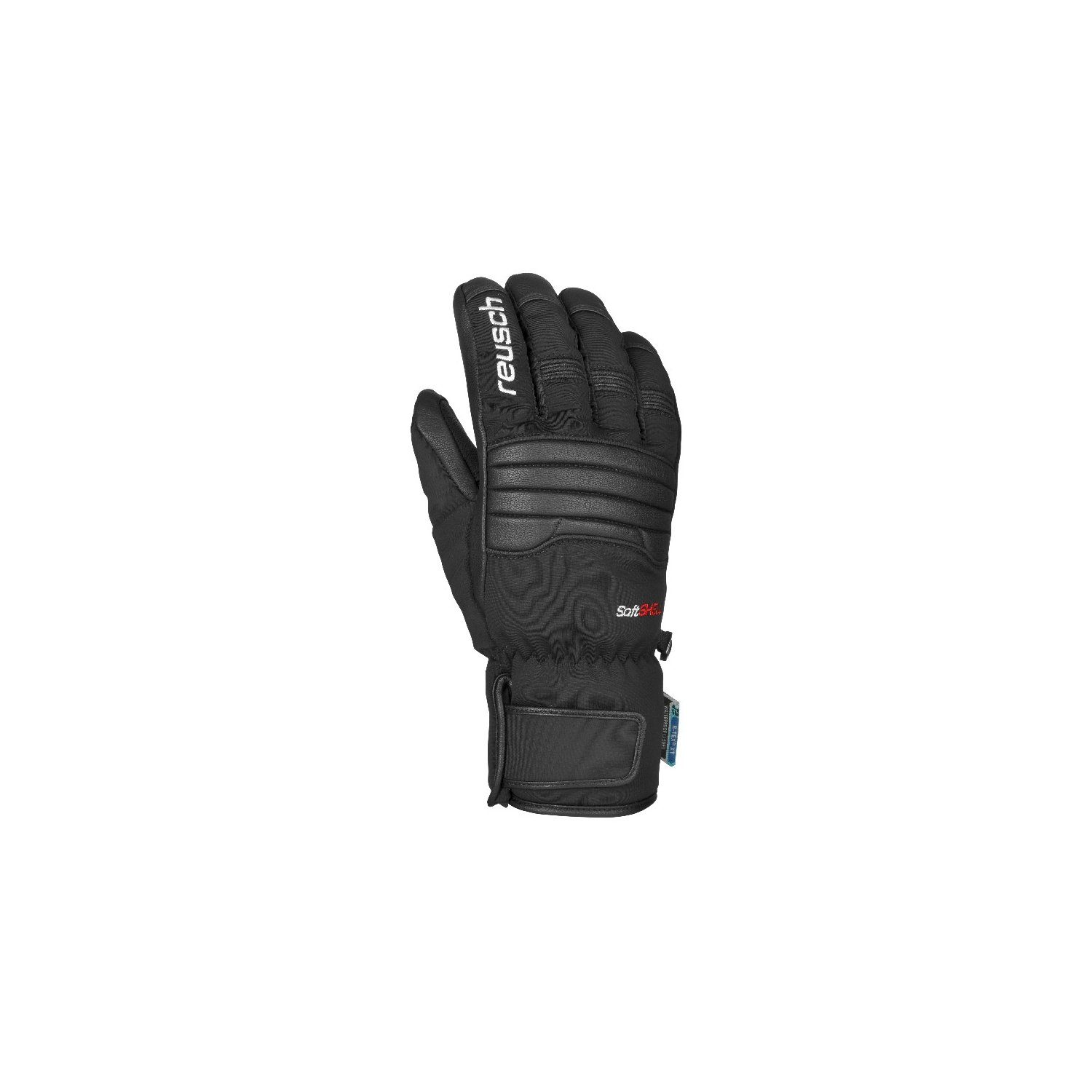 Reusch Skihandschuhe Herren Skihandschuhe Arise - 700 black / 10,5