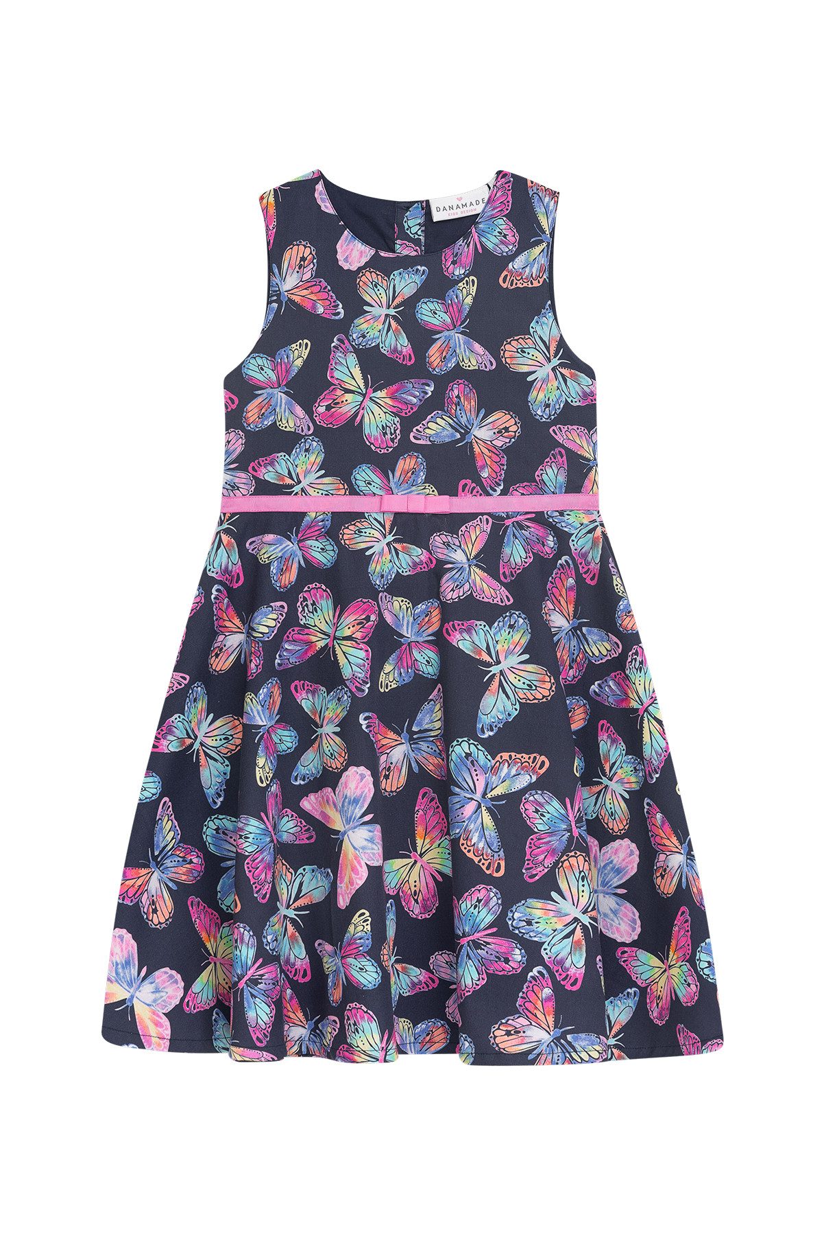 DANAMADE Druckkleid DANAMADE Dresses DOCEANA günstig online kaufen