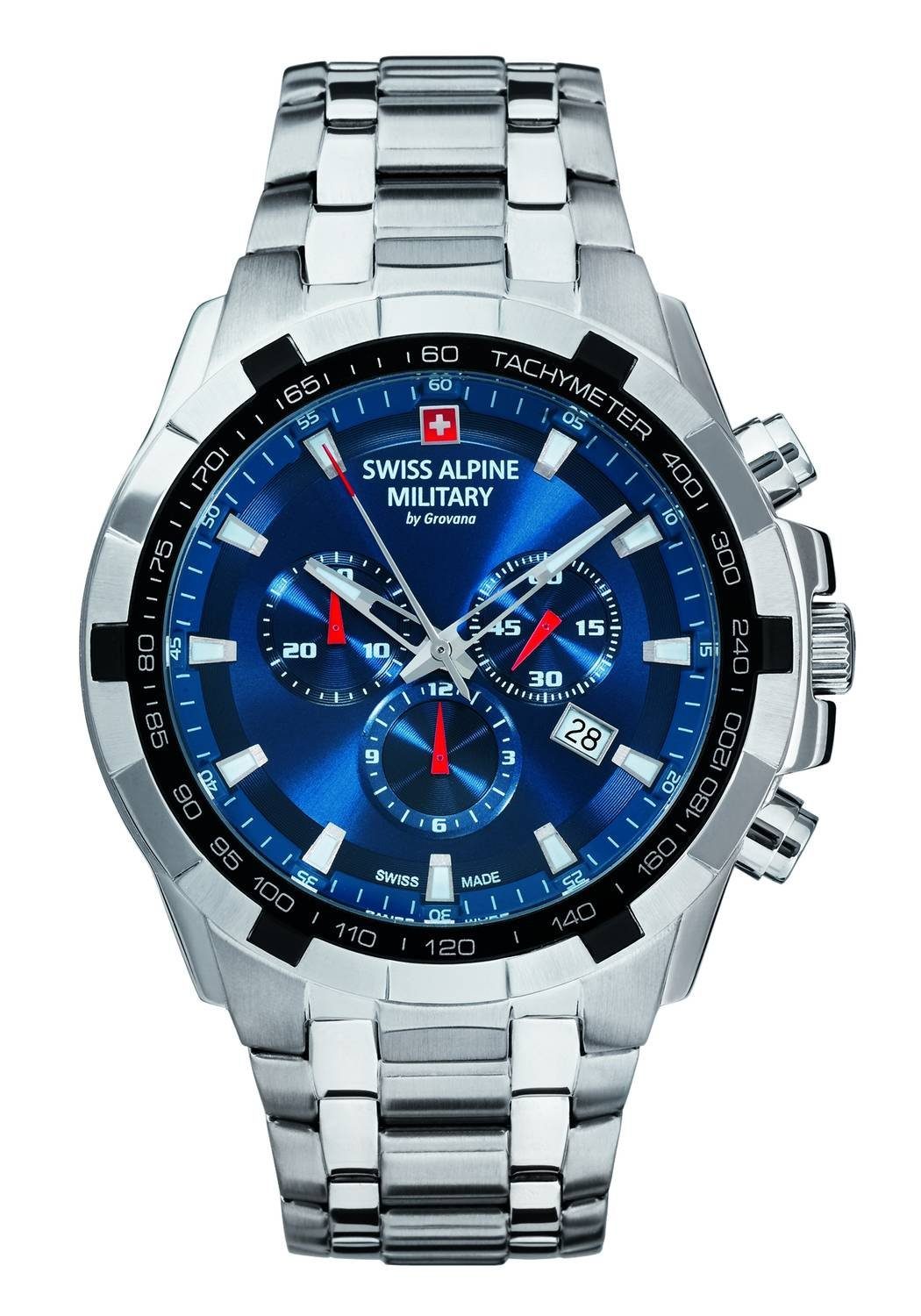 Chronograph Chrono