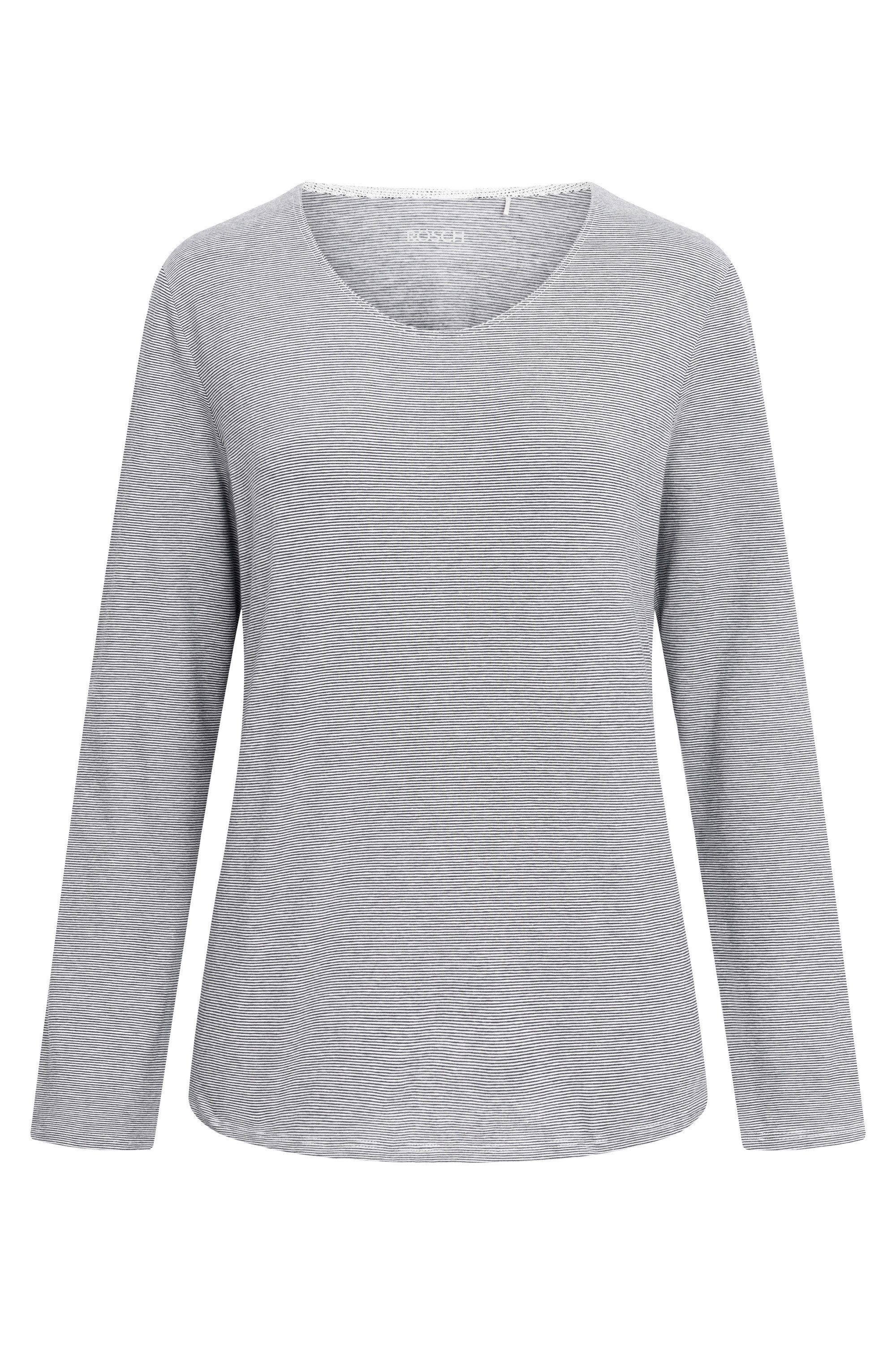 Rösch Pyjamaoberteil 1243700 (1-tlg)