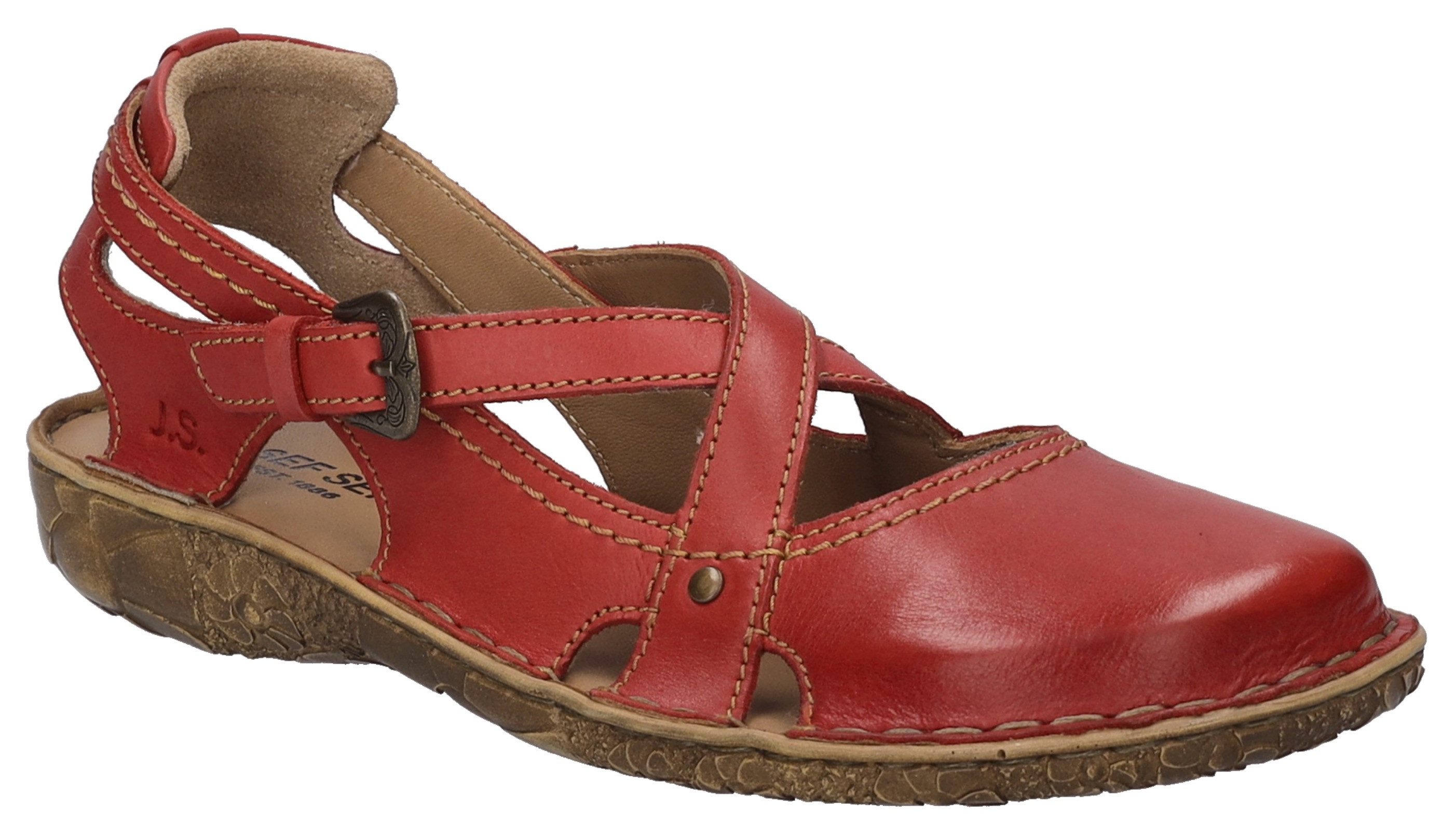 Josef Seibel Rosalie 13 Sandale, Sommerschuh, günstig online kaufen