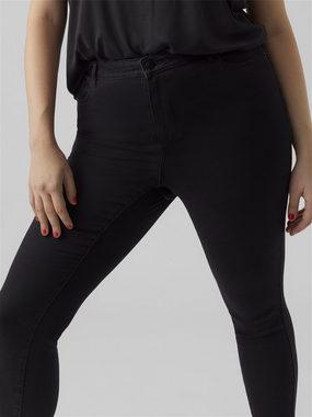 Vero Moda Curve Slim-fit-Jeans VMPHIA HR SK SOFT VI110 GA CUR NOOS