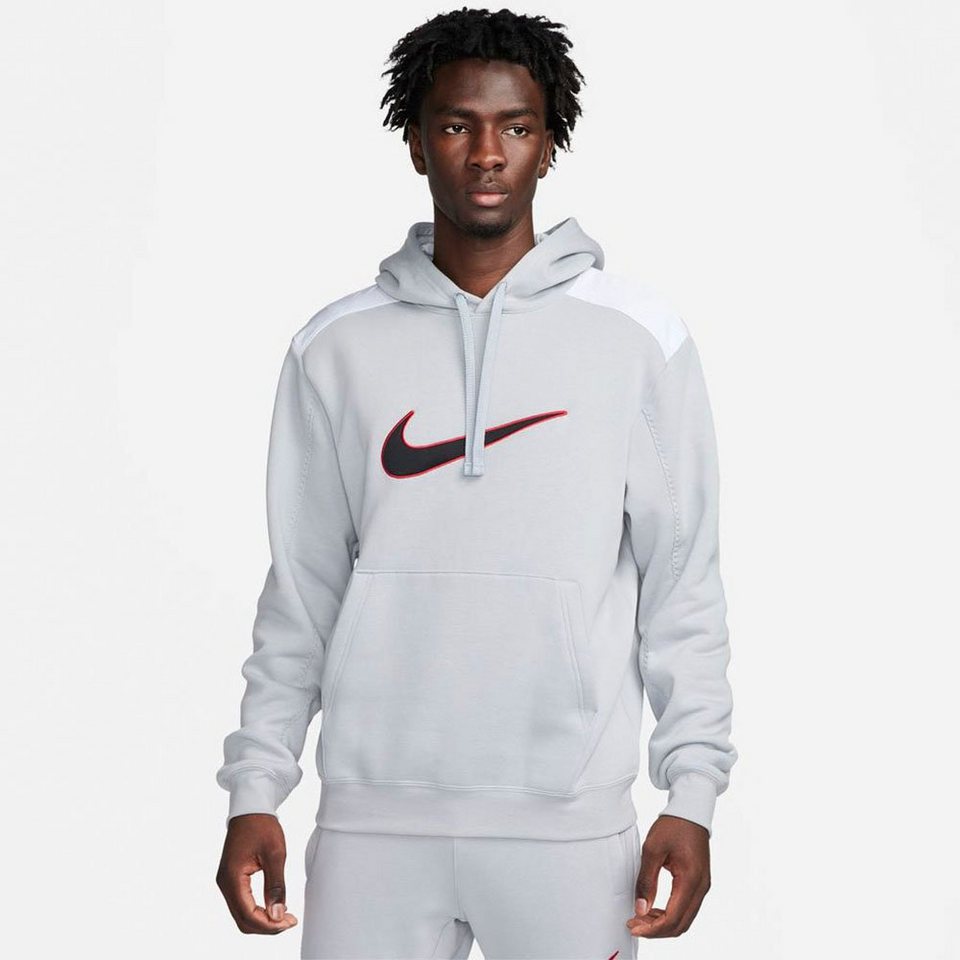 Nike Sportswear Kapuzensweatshirt M NSW SP FLC HOODIE BB