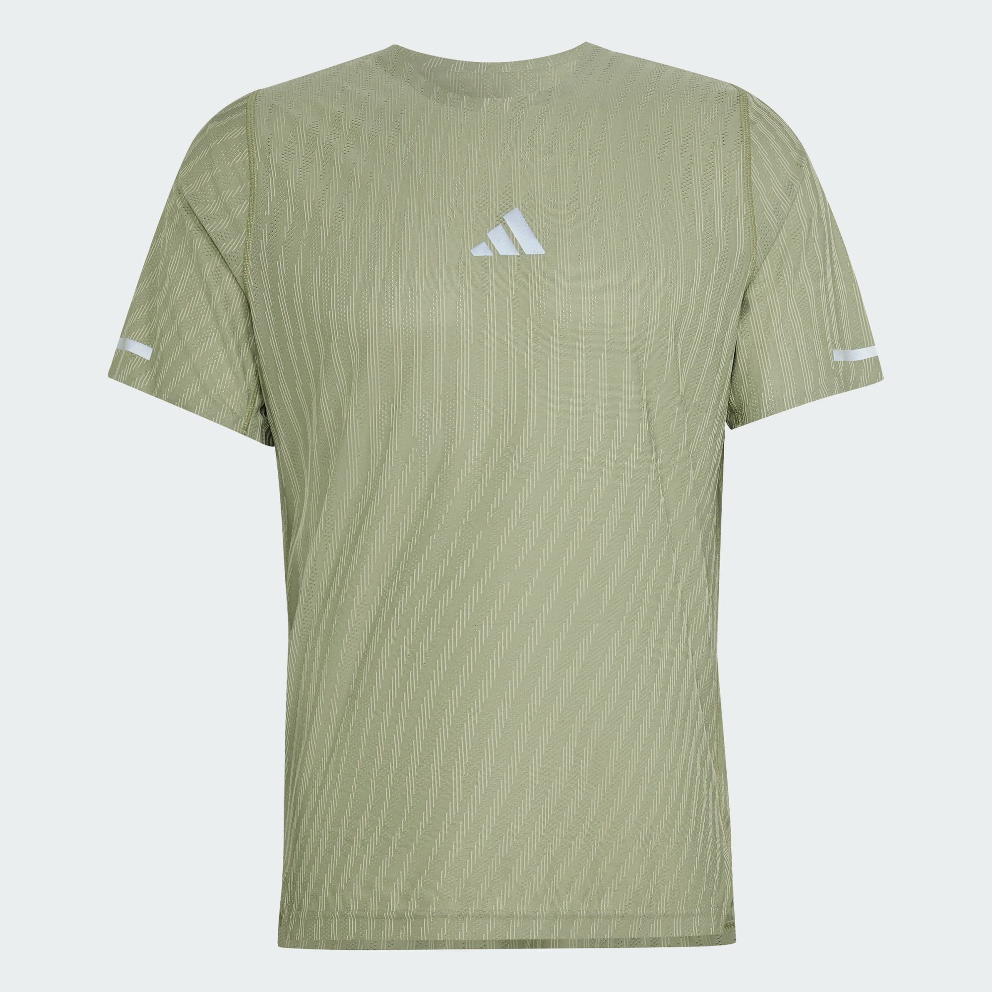 adidas Performance Laufshirt ADI365 CLIMACOOL+ ENGINEERED T-SHIRT (1-tlg)