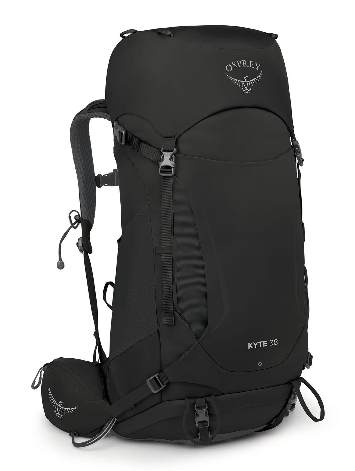 Osprey Rucksack (Set, 2-tlg)
