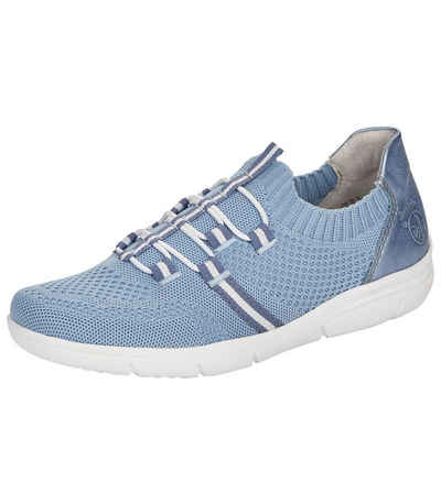 Rieker Sneaker Synthetik/Textil Sneaker