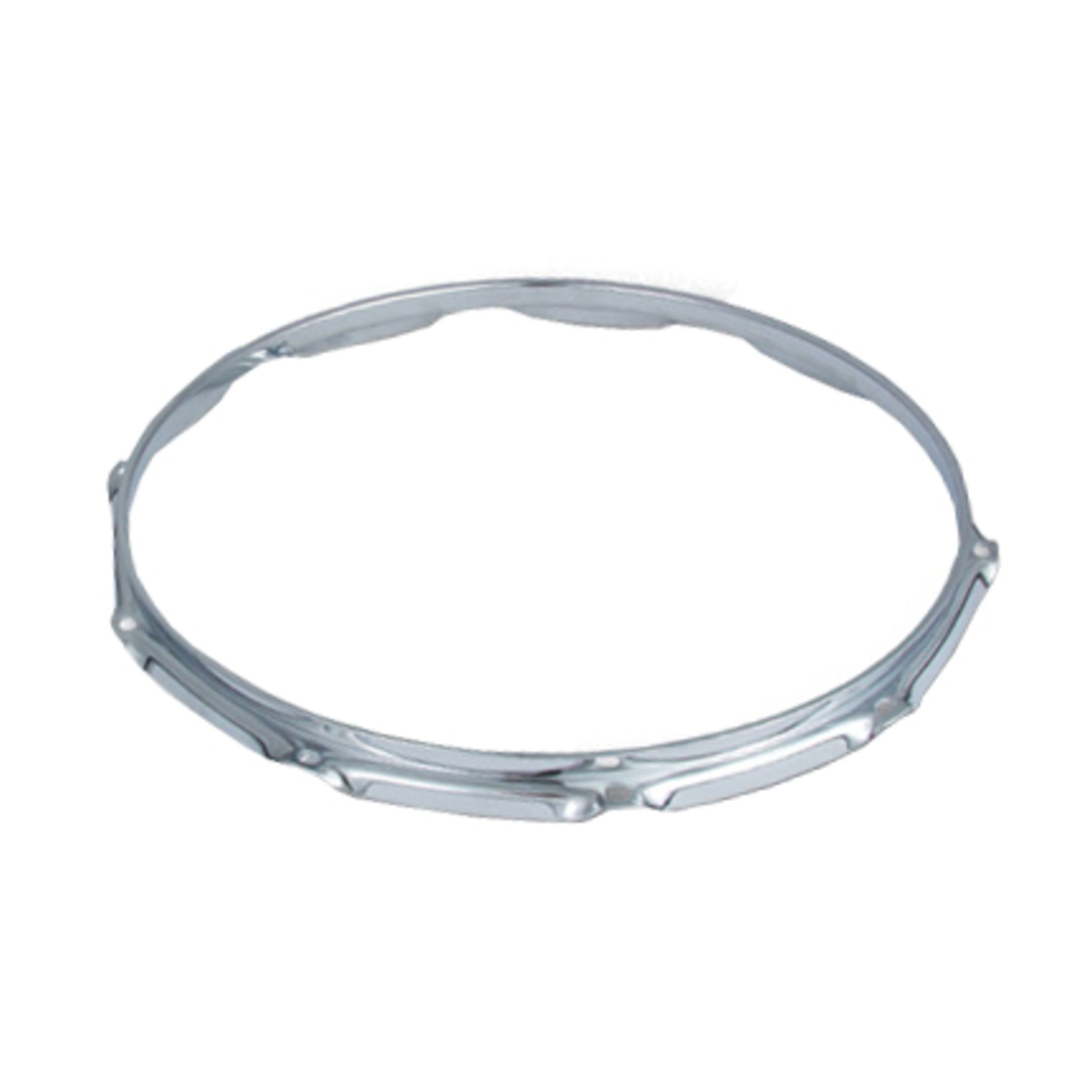 Gibraltar TomTom,Stahlspannreifen SC-1406TT 14" 6-Loch 2.3mm Power Hoop, Zubehör für Drums, Spannreifen & Tomaufhängungen, Stahlspannreifen SC-1406TT, 14", 6-Loch, 2.3mm Power Hoop -