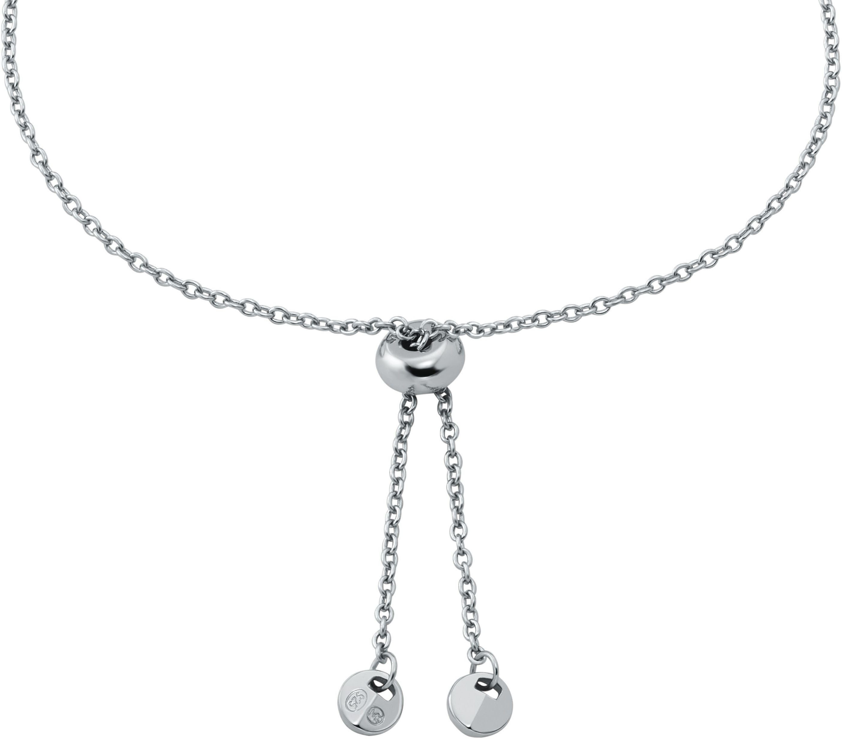 MICHAEL KORS Armband Schmuck Geschenk Silber günstig online kaufen