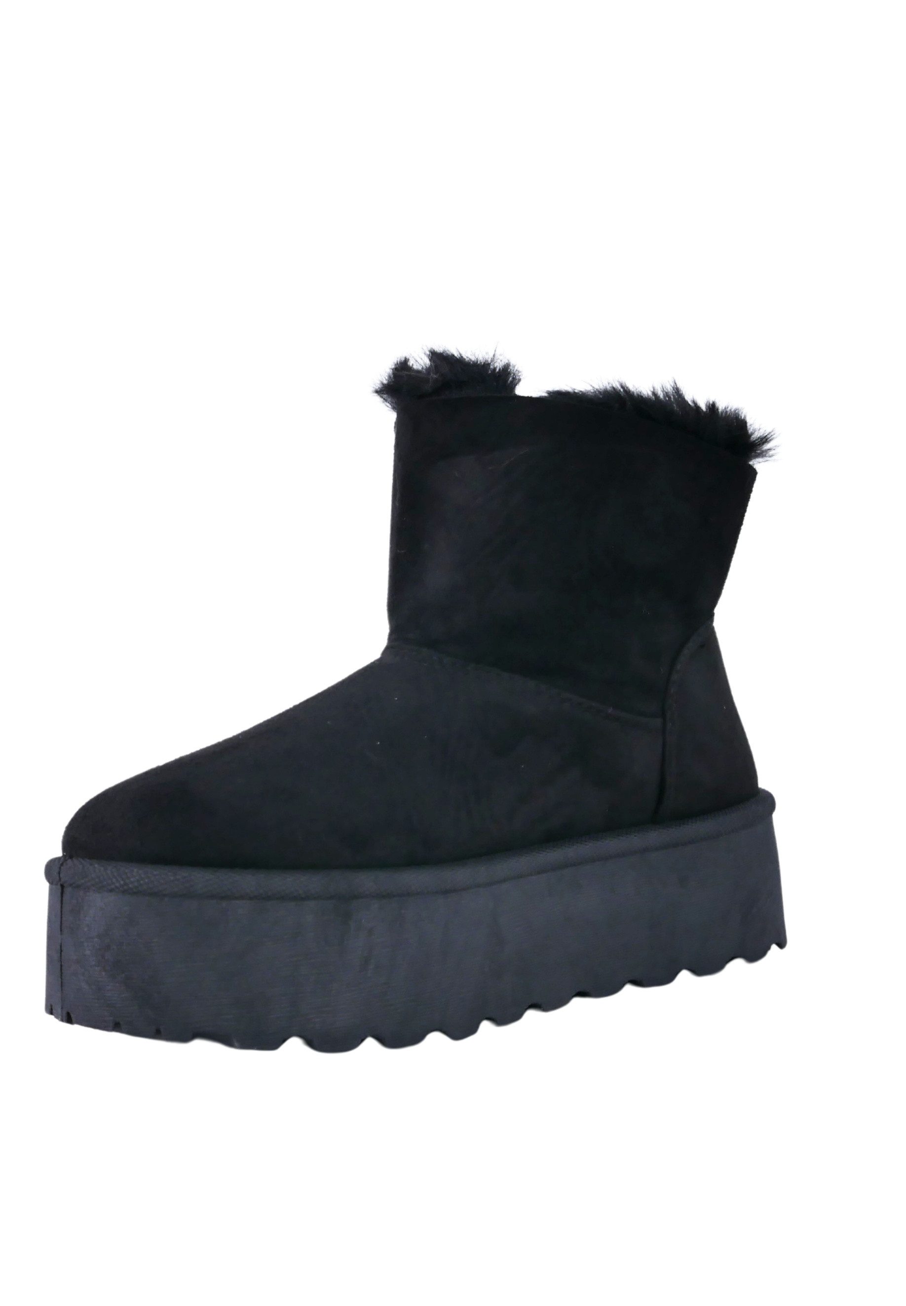 Elara Stiefeletten Stiefelette