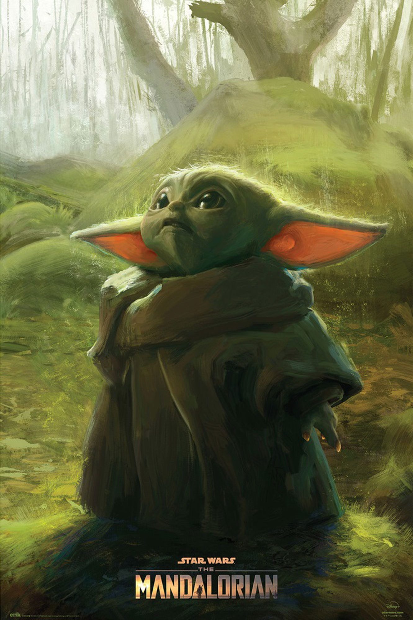 Poster Star Wars - Poster - günstig online kaufen