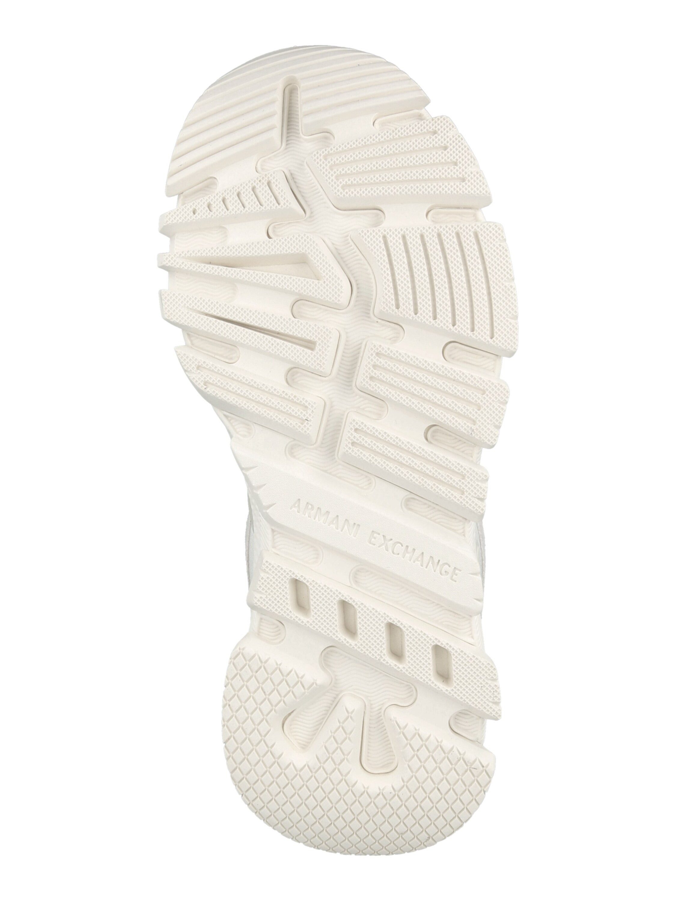 ARMANI EXCHANGE CRASH Sneaker (1-tlg)