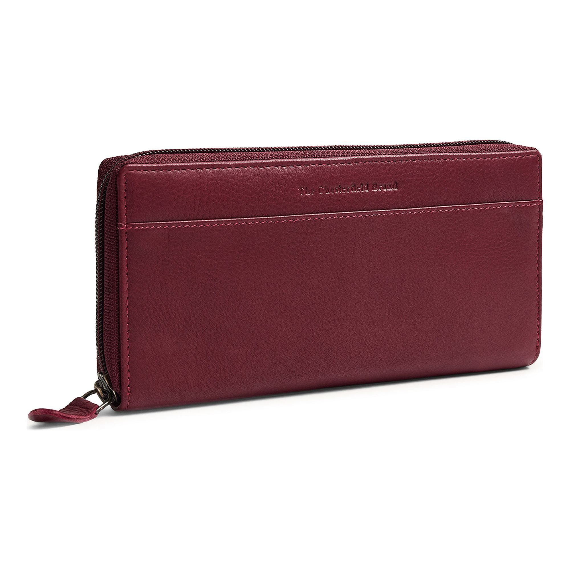 The Chesterfield Brand Geldbörse Mirelle, Leder