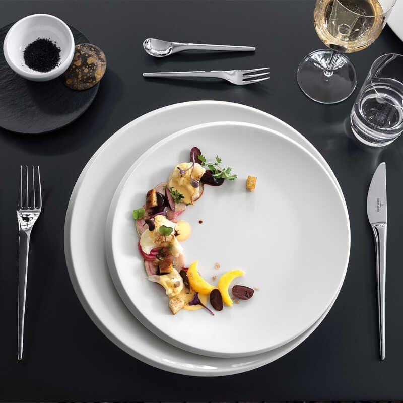 Villeroy & Boch Espressolöffel NewMoon, 110 mm