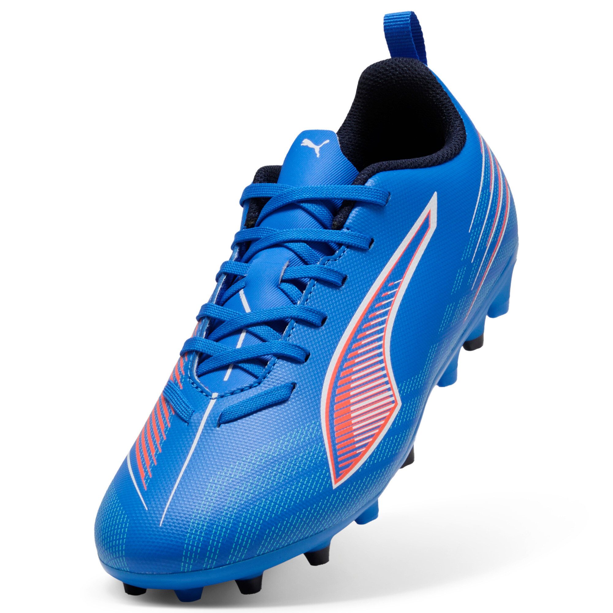PUMA ULTRA 6 PLAY MG JR Fußballschuh für Kunstrasenplätze