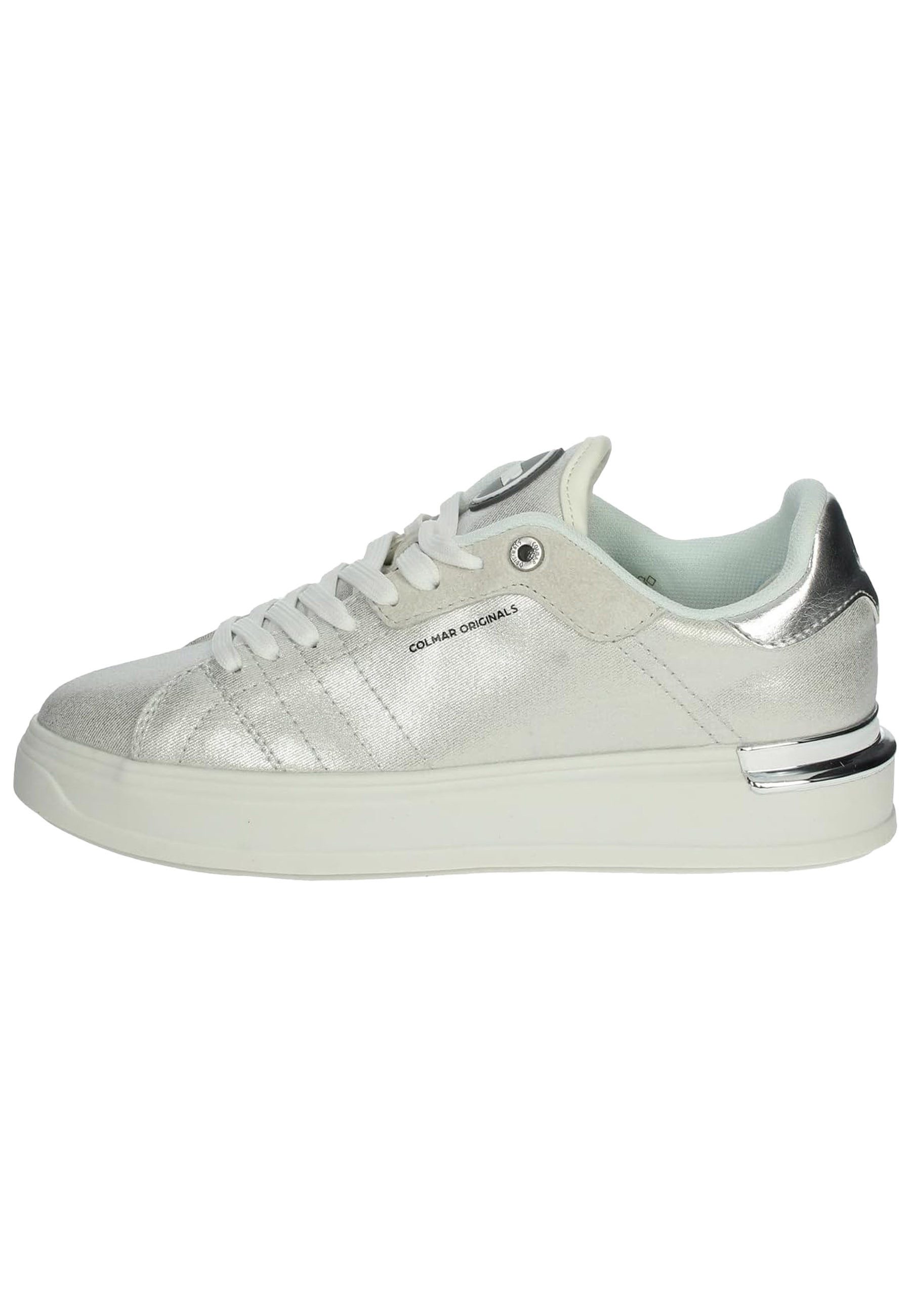 Colmar Clayton Lux Sneaker