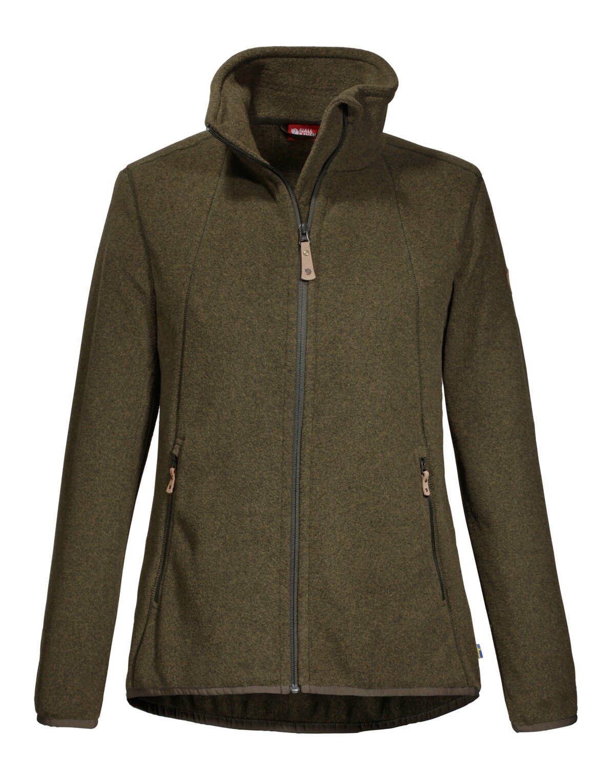 Fjällräven Fleecejacke Damen Fleecejacke Stina günstig online kaufen