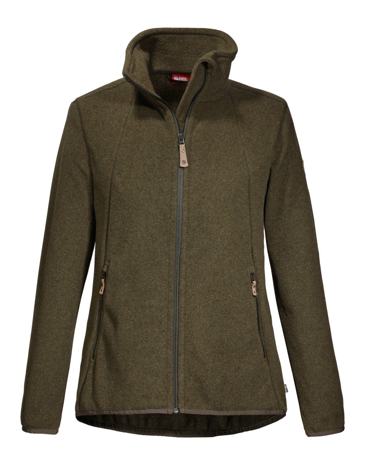 Fjällräven Fleecejacke Damen Fleecejacke Stina