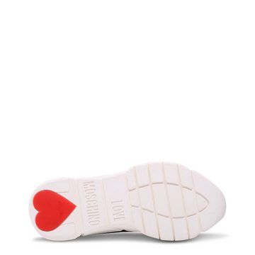 LOVE MOSCHINO Sneaker