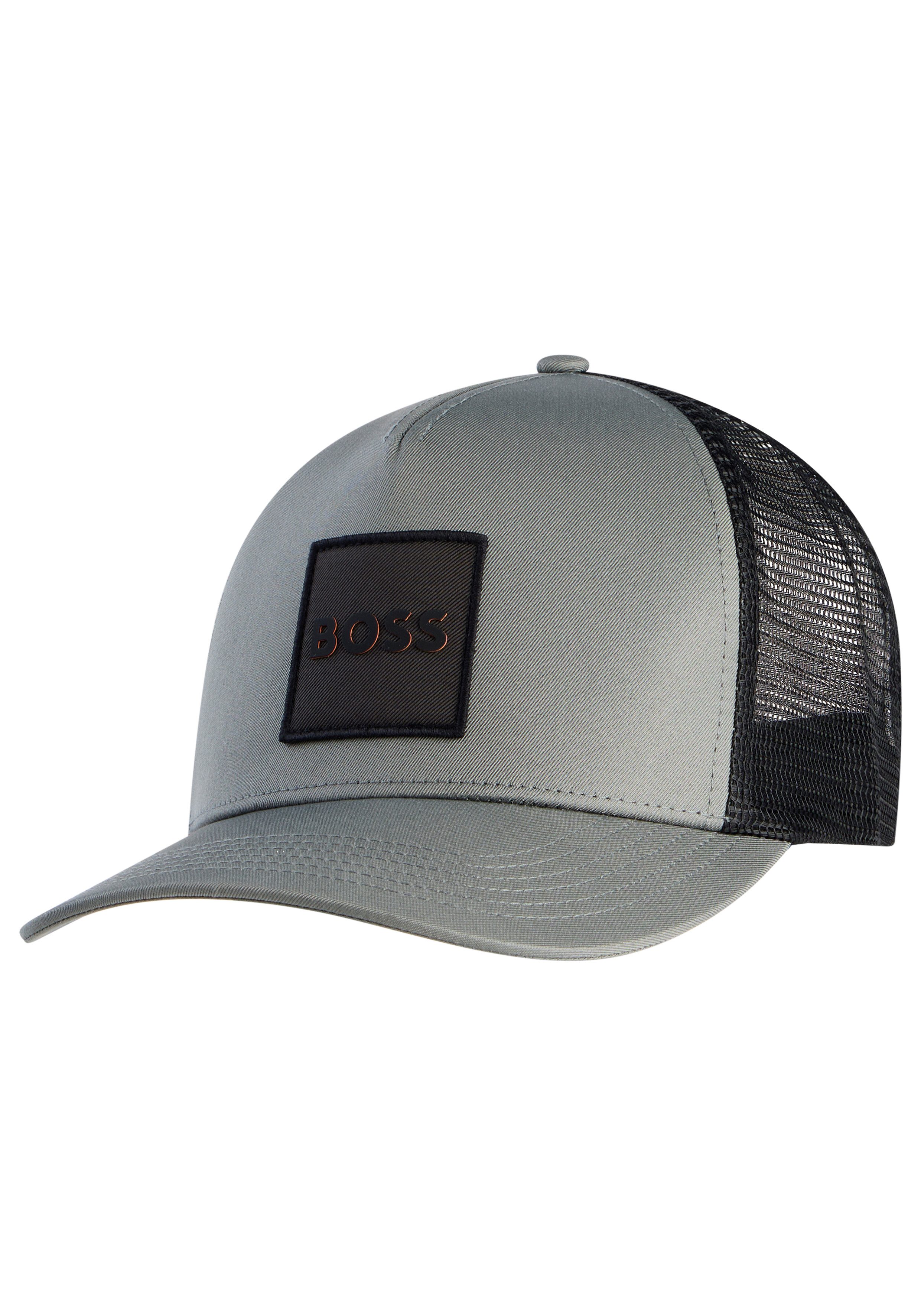 BOSS ORANGE Baseball Cap Elliot-PL mit Klemmverschluss