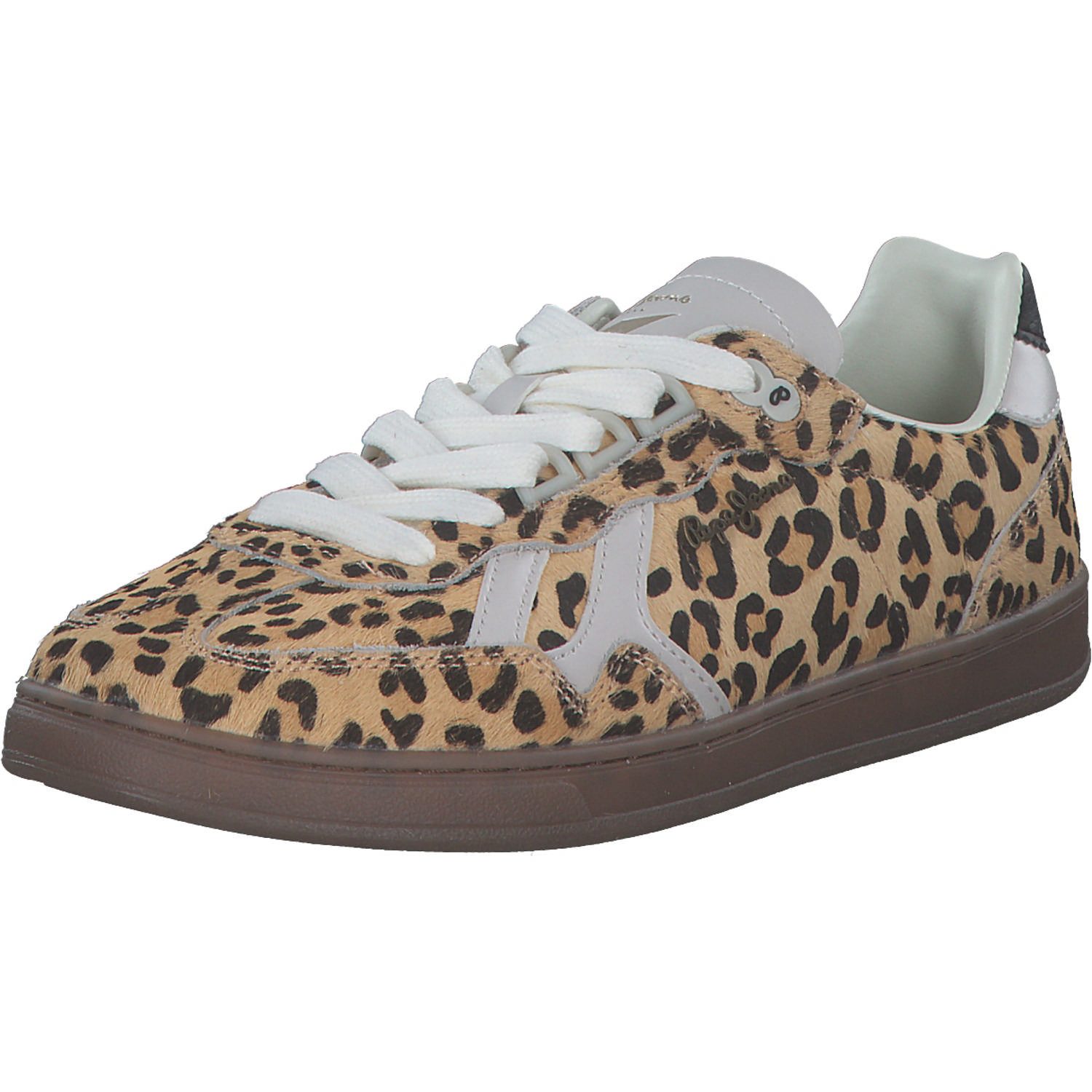 PLS00035 Schnürschuh