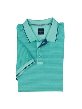 Engbers Poloshirt T-Shirt mit Polo-Kragen