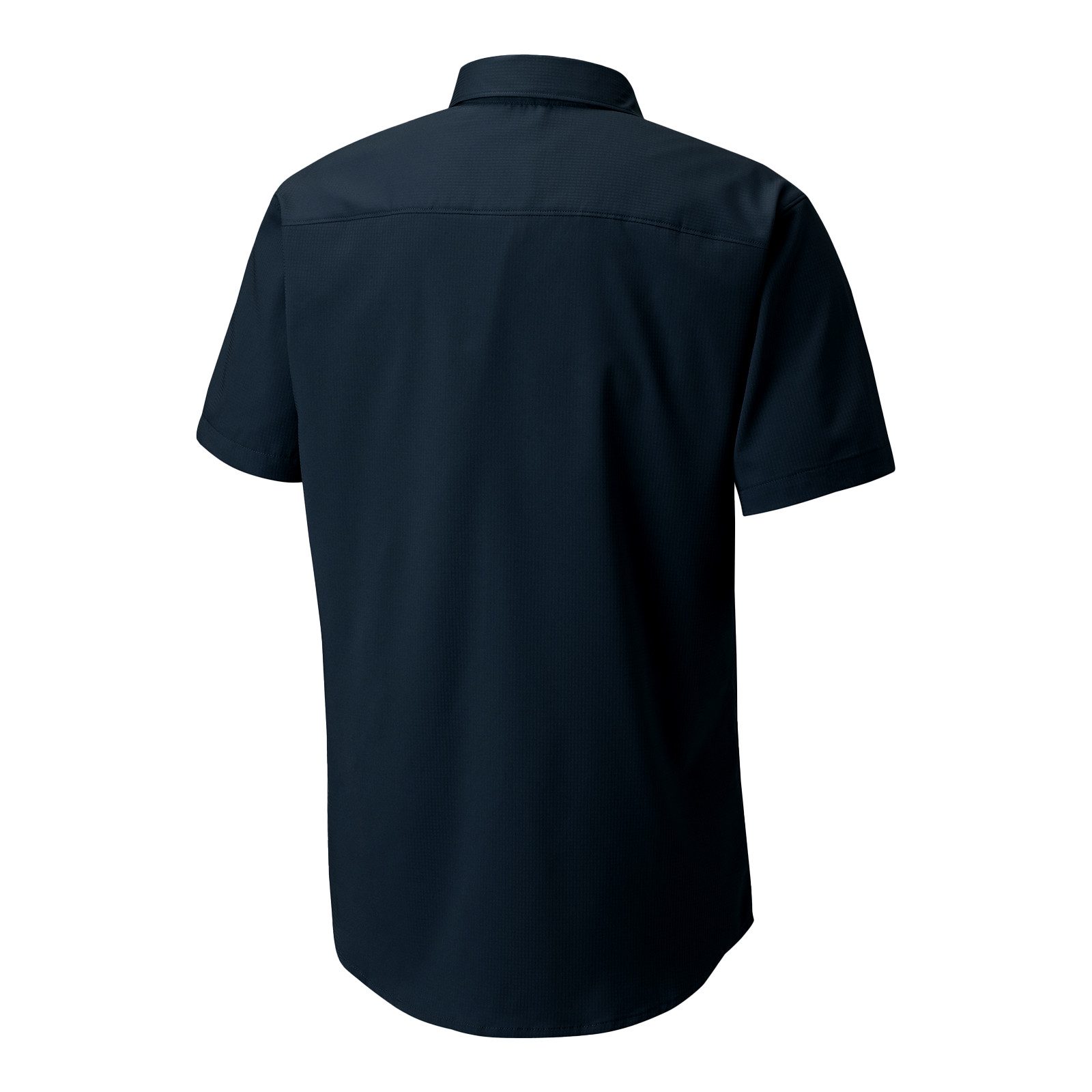Columbia Outdoorhemd Utilizer™ II Solid Short Sleeve Shirt mit Omni-Wick™-Technologie