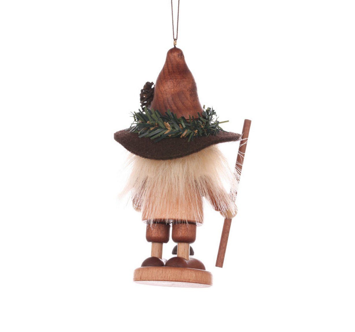 Christian Ulbricht Dekofigur Ulbricht Strolche 'Strolch Waldwichtel natur - 11.5cm' 2007