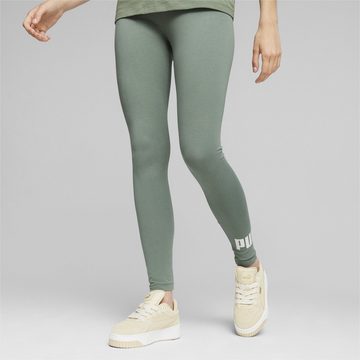 PUMA Leggings Essentials Logo Leggings Damen