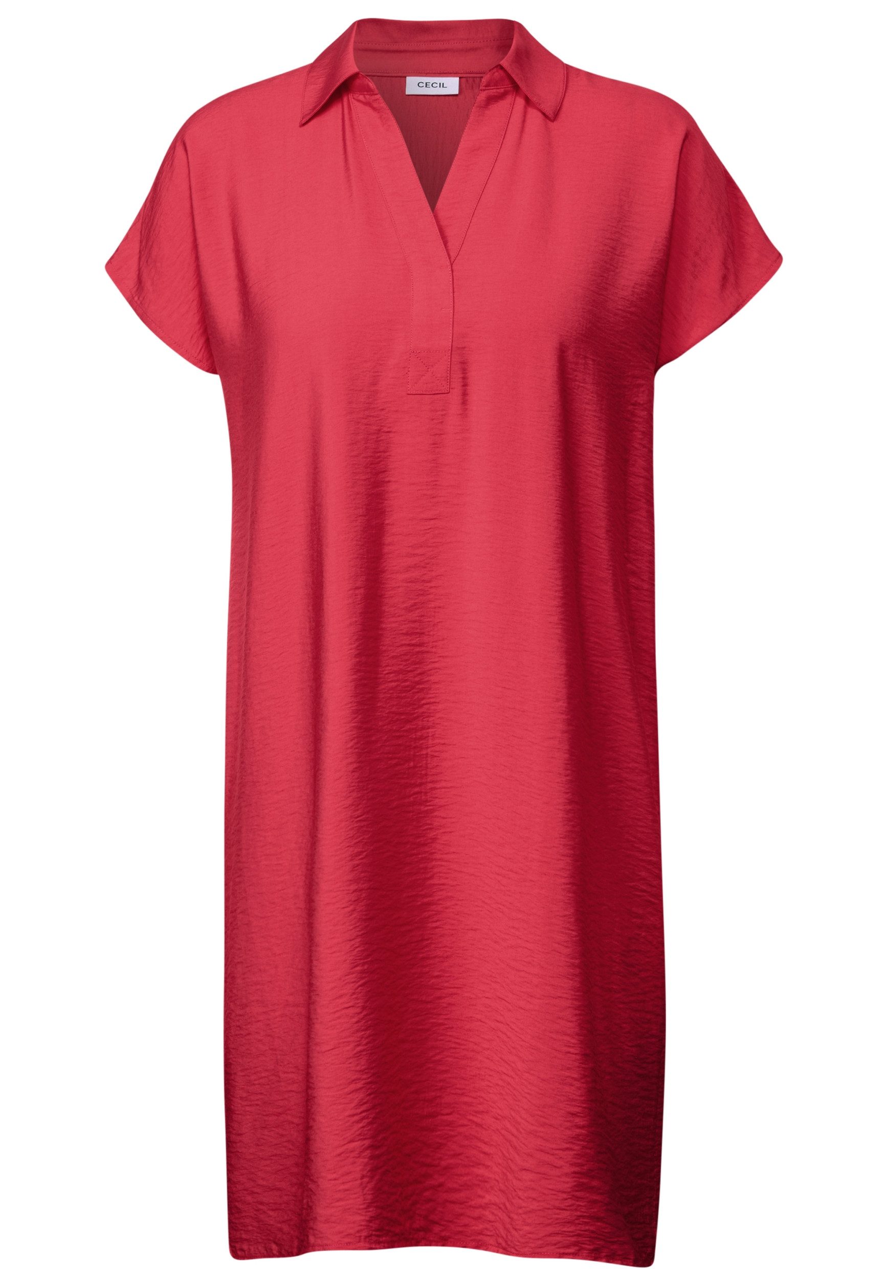CECIL Midikleid Damenkleid - Sommerkleid - Casual günstig online kaufen