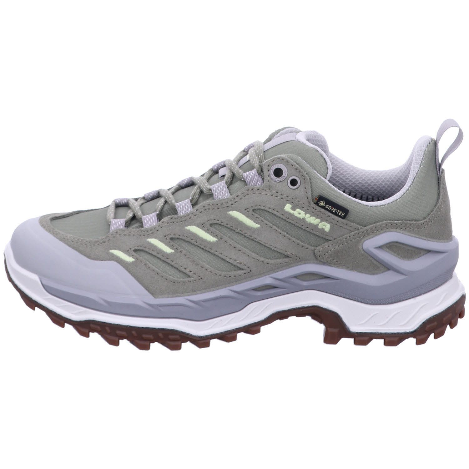 Lowa 321550 7451 Wanderschuh