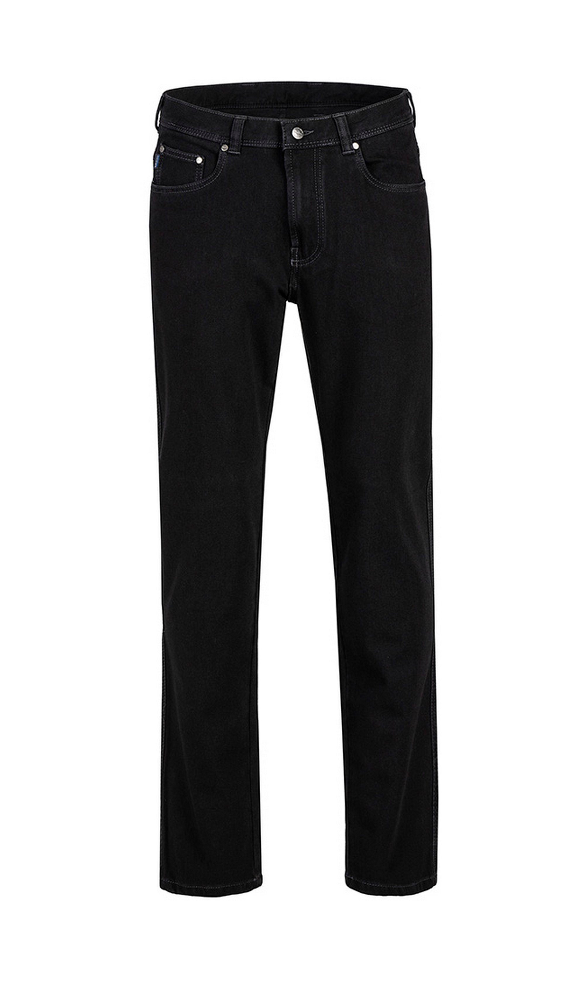 Brühl Bequeme Jeans Genua III DO in 360° Bi-Stretch Denim