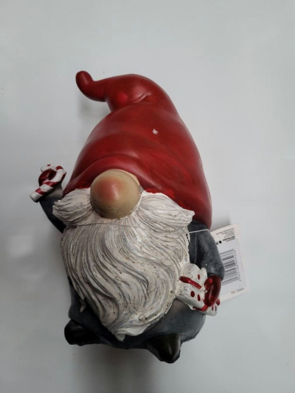 Preis-Shop24 Dekofigur Weihnachtszwerg Junge günstig online kaufen