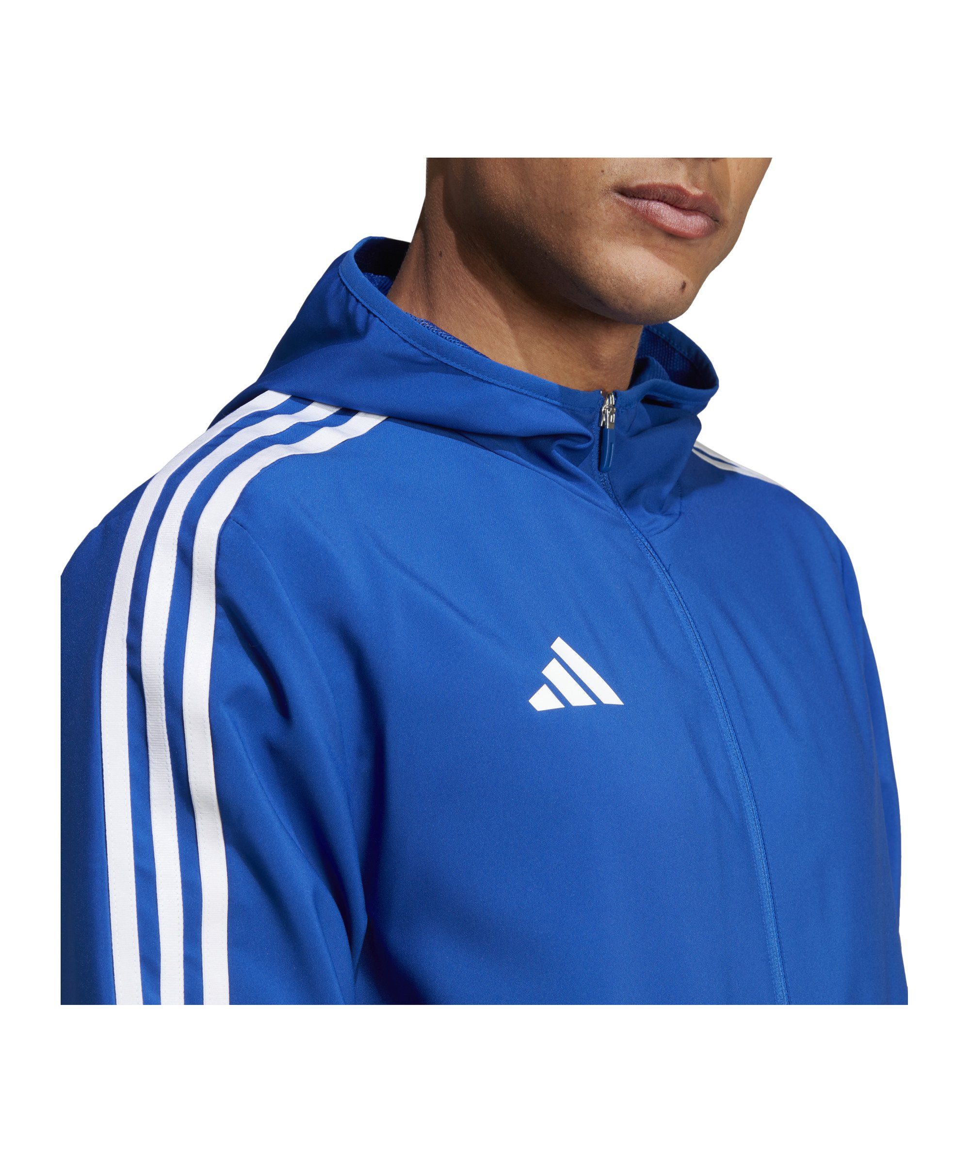 adidas Performance Sweatjacke adidas Performance Tiro günstig online kaufen