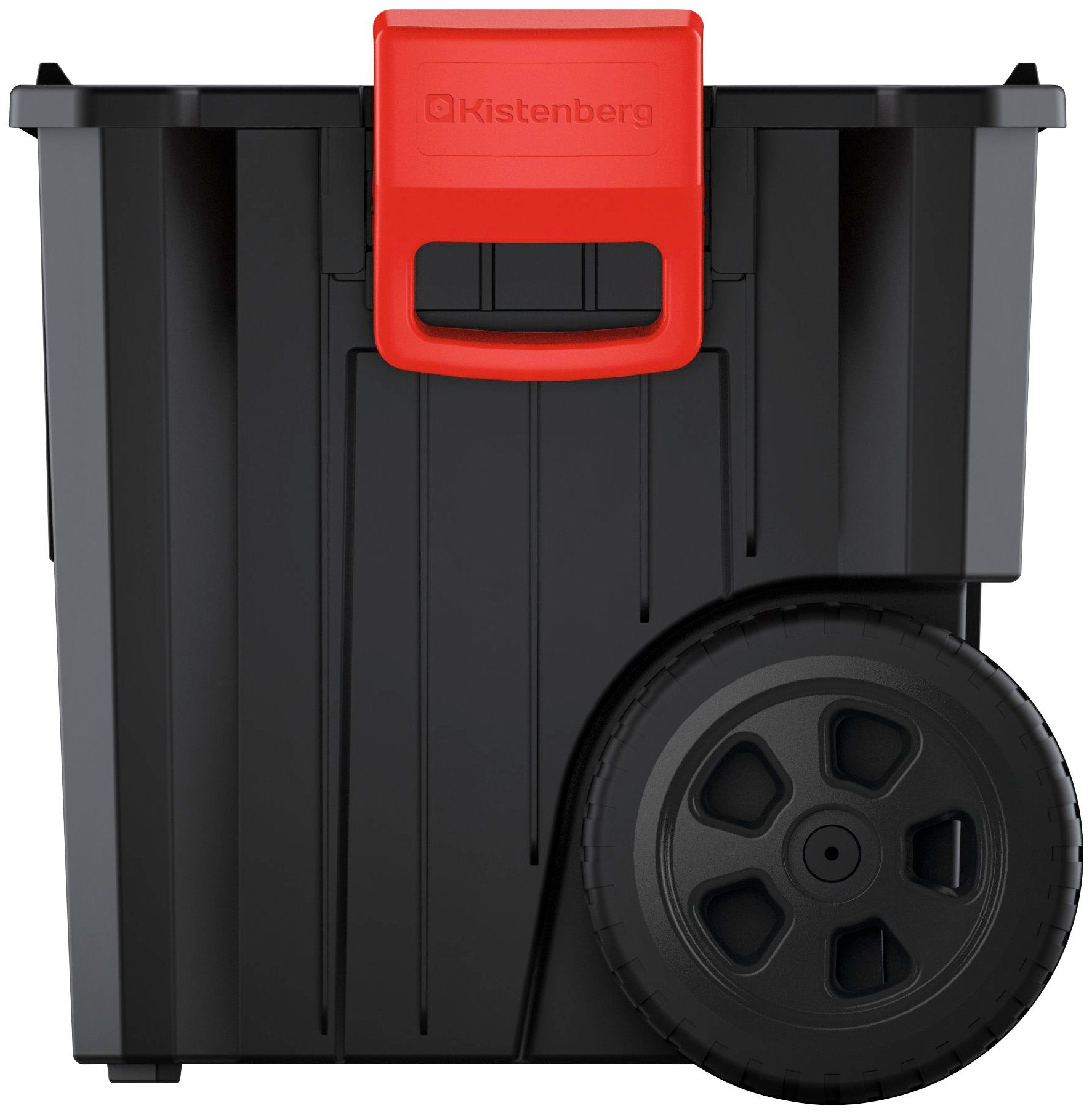 Prosperplast Werkzeugtrolley HEAVY, 45 x 36 x 64 cm