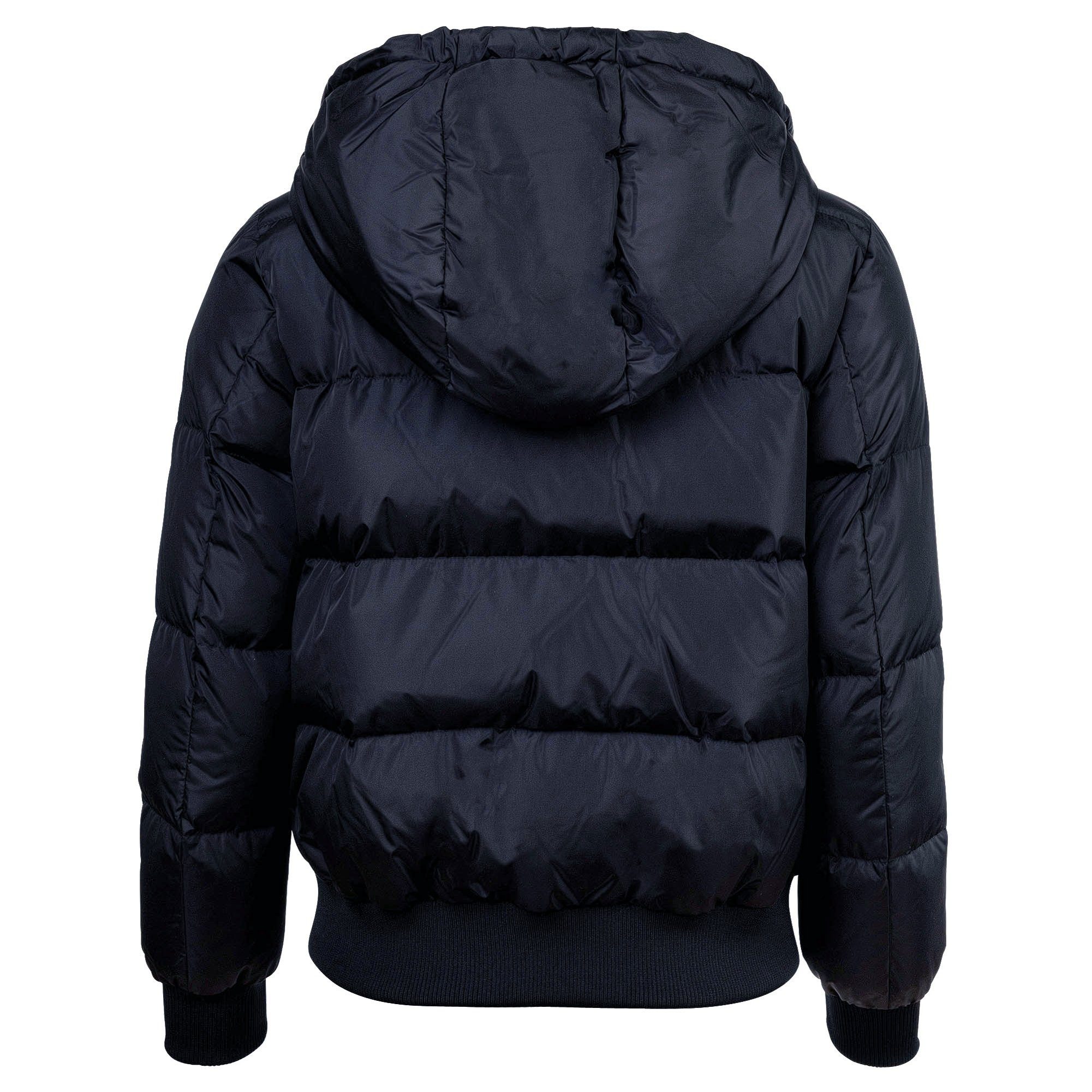 ARMANI EXCHANGE Steppjacke Damen Steppjacke Polyamid Down Jacket