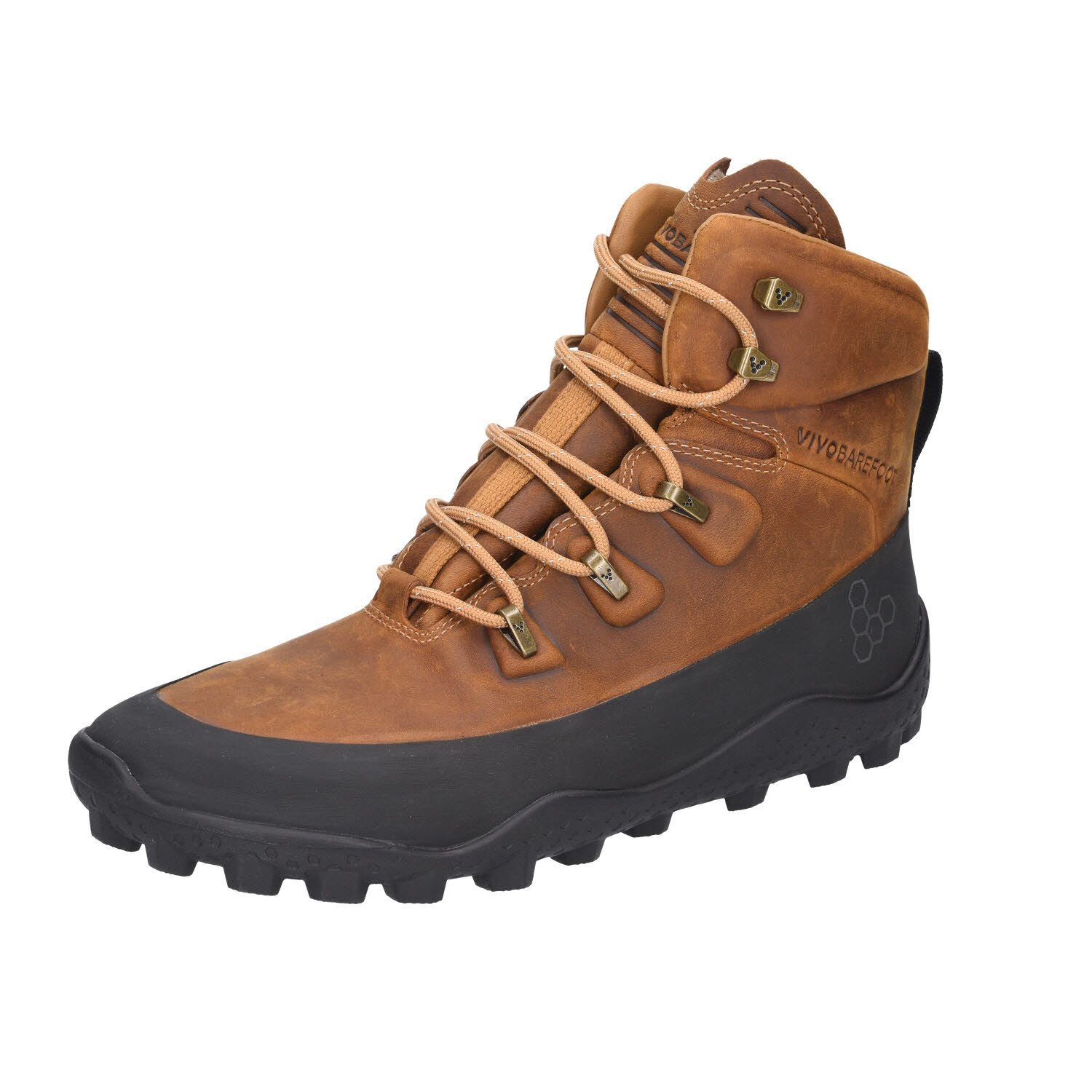 Vivobarefoot Tracker Stiefel