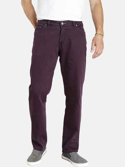 Jan Vanderstorm 5-Pocket-Jeans »GUNNAR« angenehmer Stretch-Denim