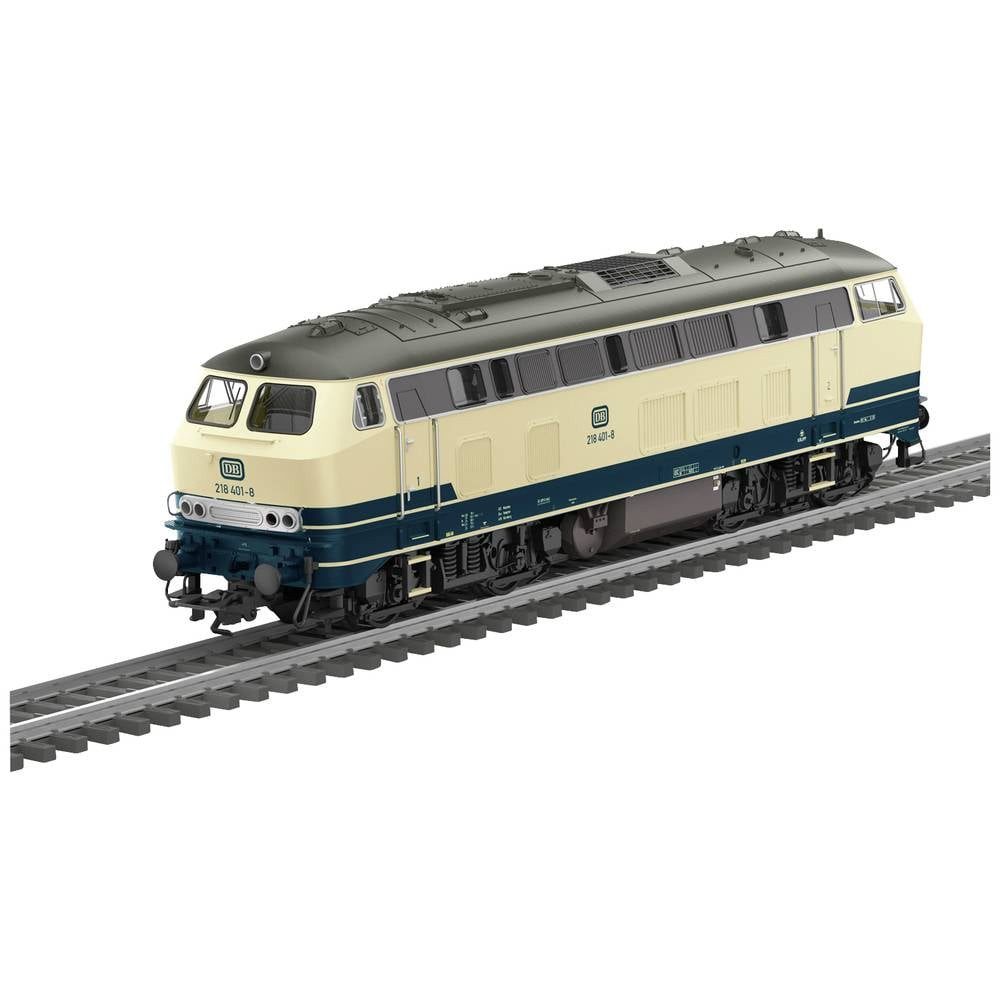 Diesellokomotive H0 Diesellok BR 218 der DB 39215