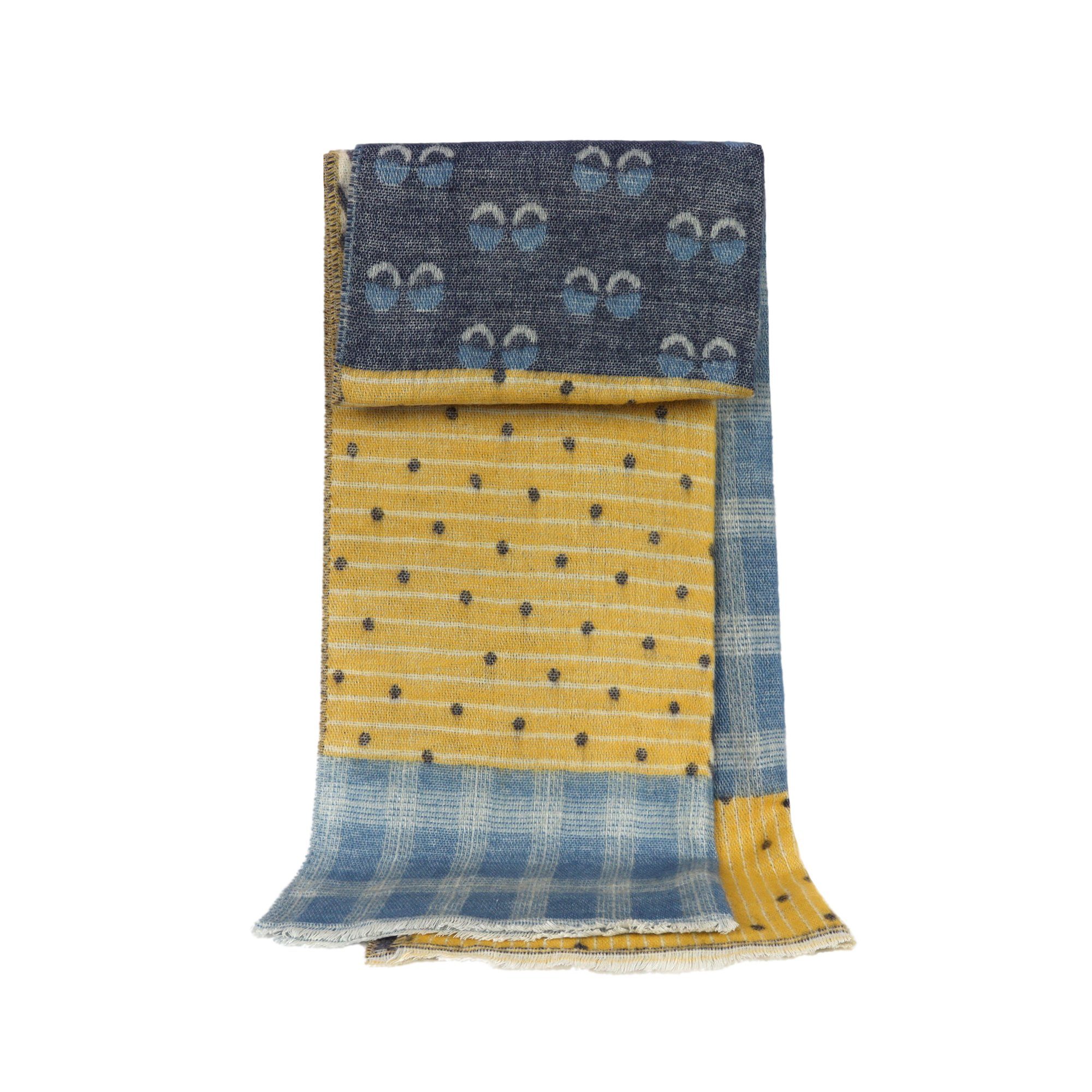 ZEBRO Modeschal Schal günstig online kaufen