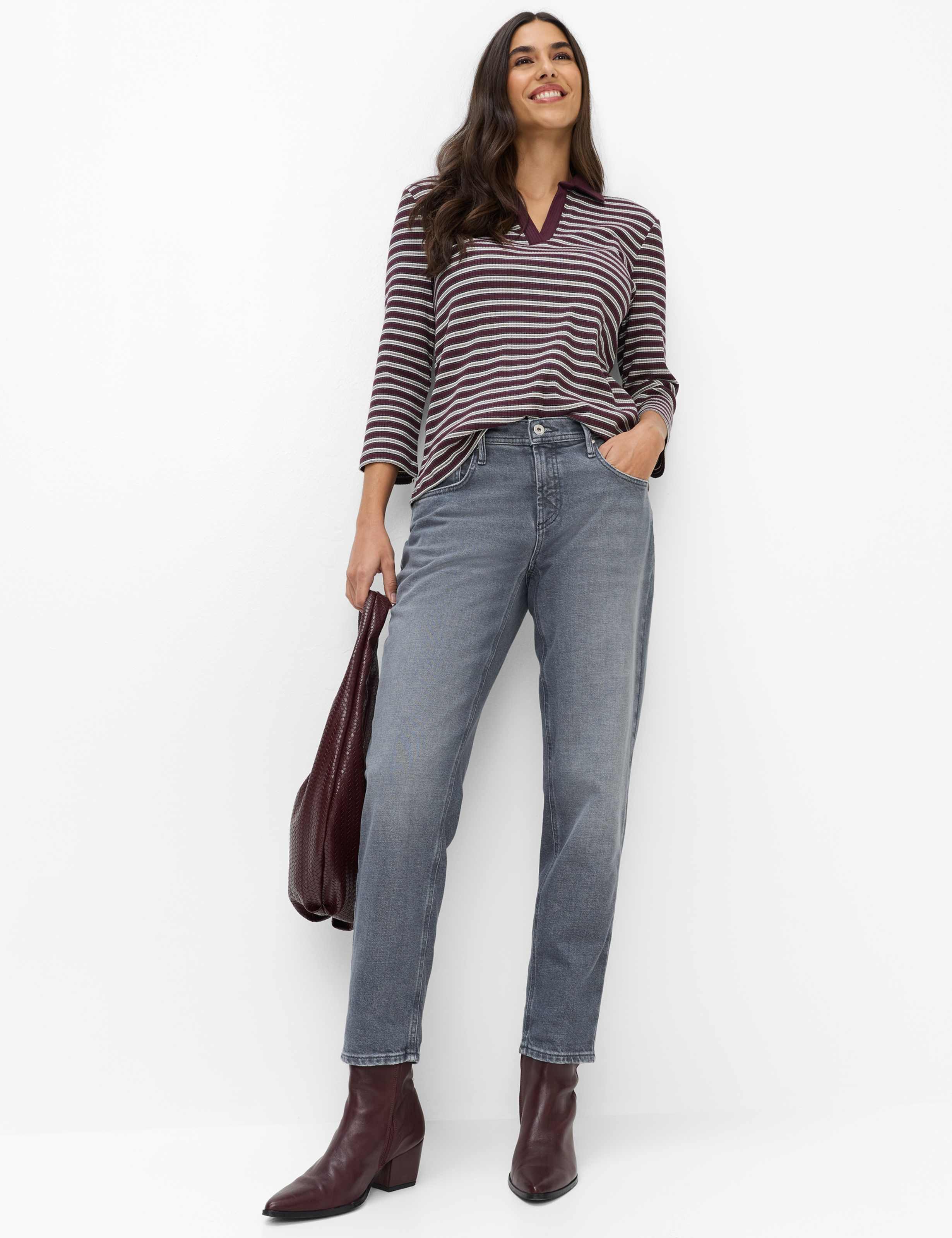 Brax Röhrenjeans Style MILEY S