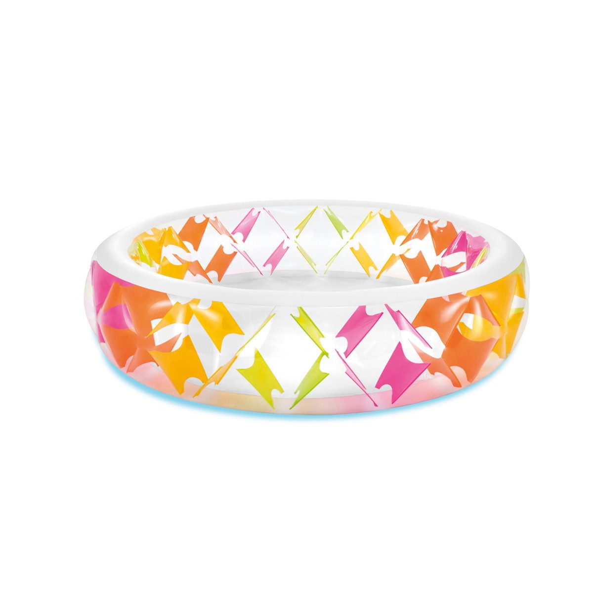 Intex Planschbecken Pinwheel (229 x 56cm)